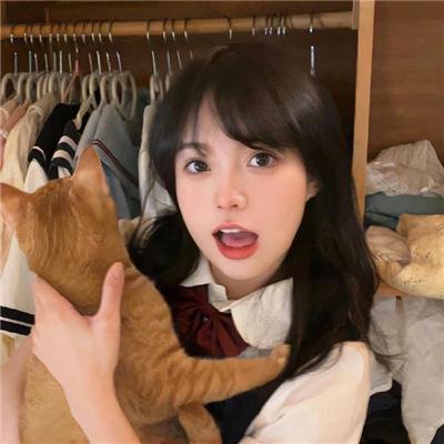 火车上的女士