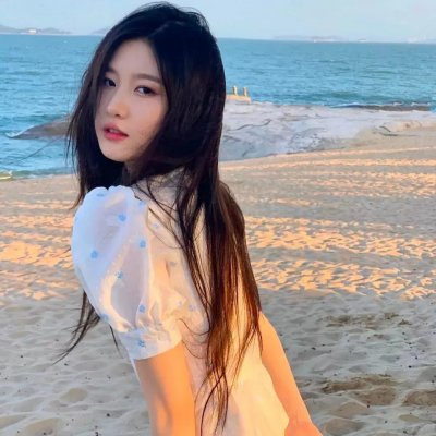风流女明星