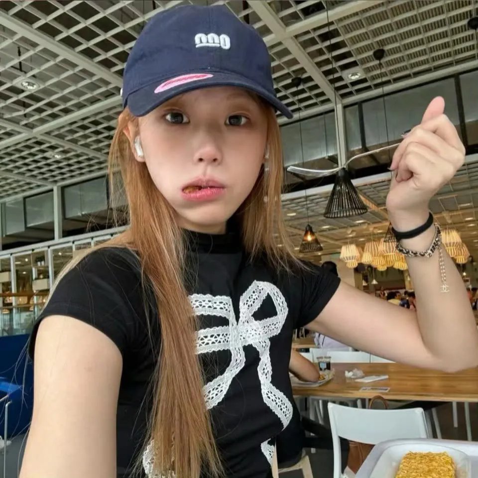 小妹危险