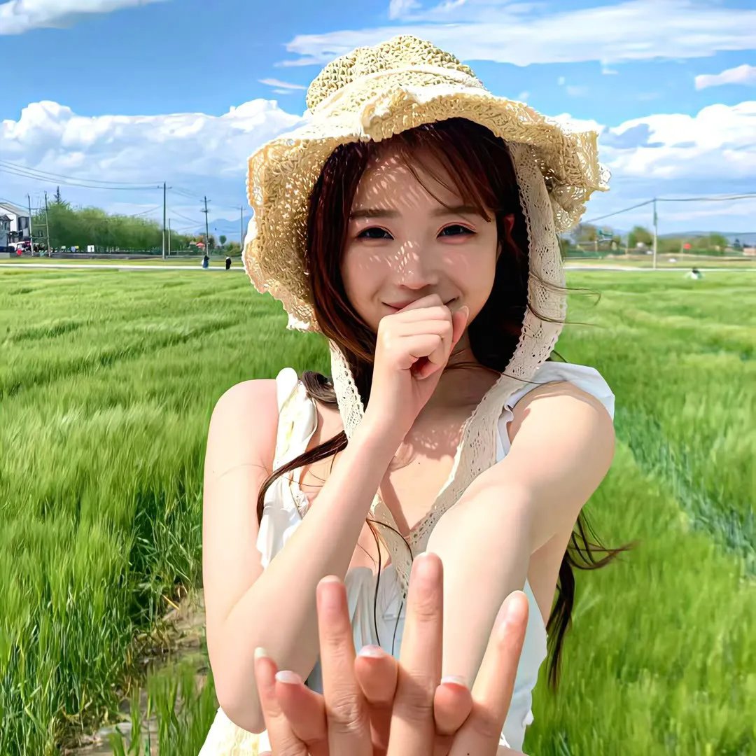 深蓝之吻